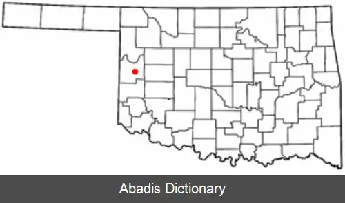 عکس استرنگ سیتی اکلاهما