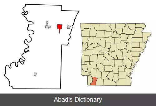 عکس استپمپز (آرکانزاس)