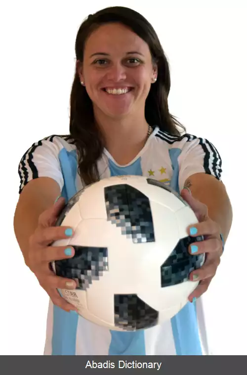 عکس فلورانسیا بونسگوندو