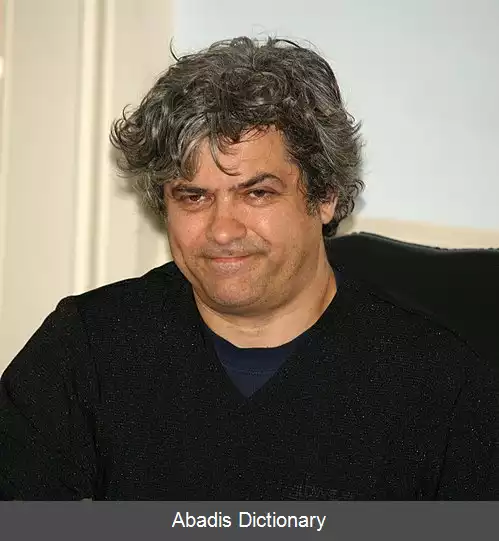 عکس آرتور نرسسیان