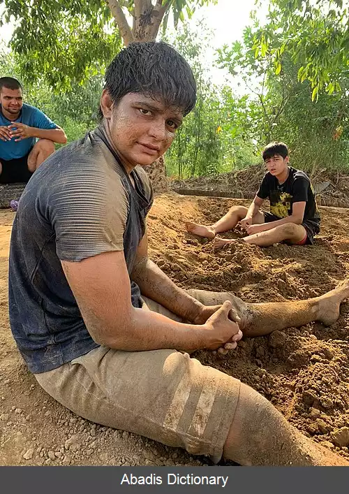 عکس سونام مالیک