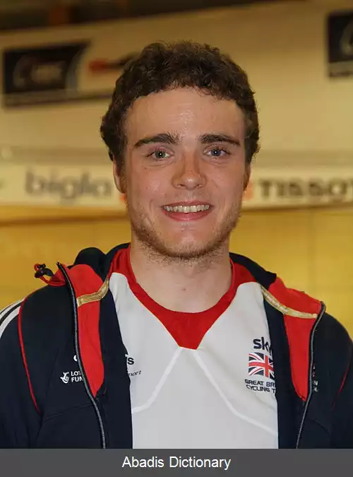 عکس استیون بورک