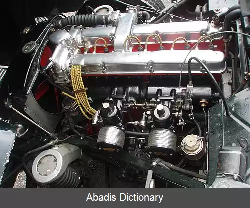 عکس آستون مارتین دی بی۲