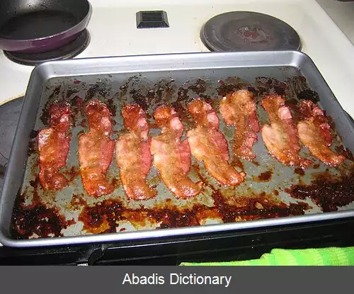 عکس آبنبات خوک