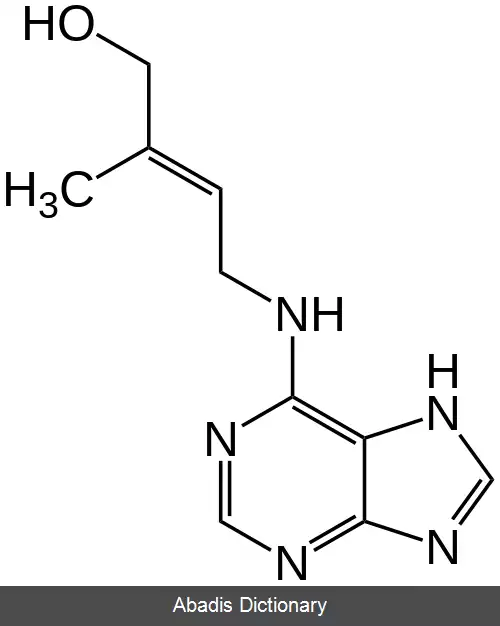 عکس زیاتین