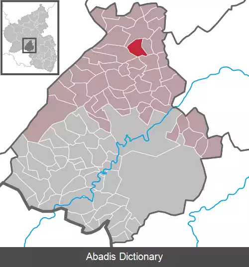 عکس زولتسباخ (بیرکنفلد)