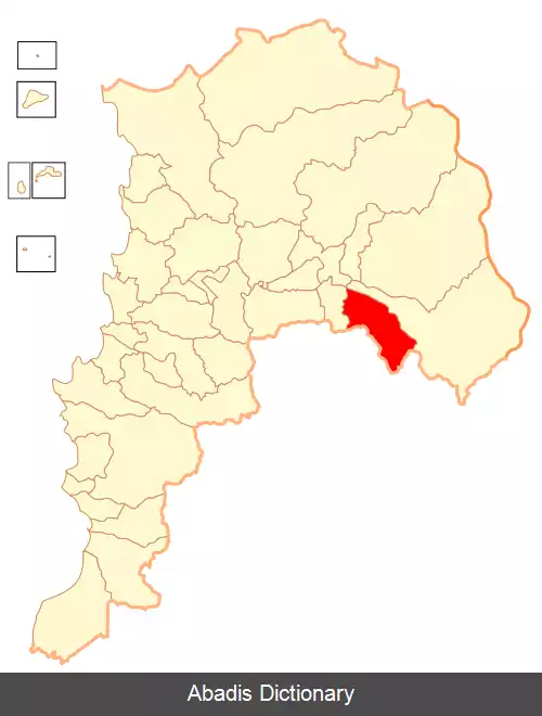 عکس کایه لارگا