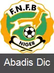 عکس تیم ملی فوتبال نیجر