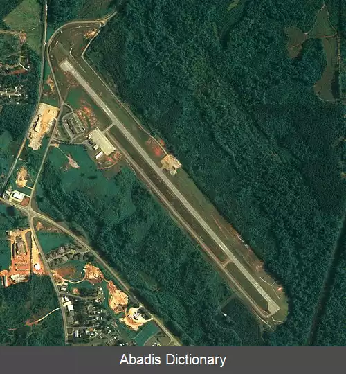 عکس فرودگاه مک کرنشاو مموریال