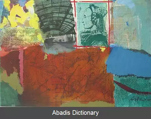 عکس آرتور سارگسیان