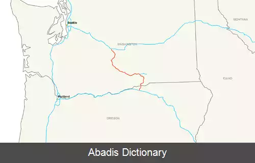عکس بزرگراه میان ایالتی ۸۲