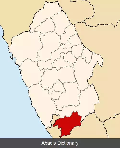 عکس استان اوکروس