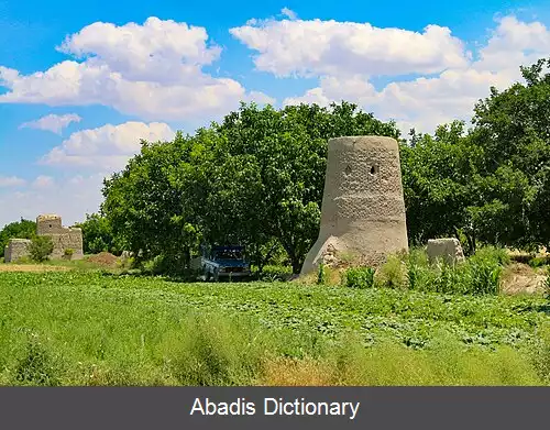 عکس جاذبه های گردشگری استان آذربایجان شرقی