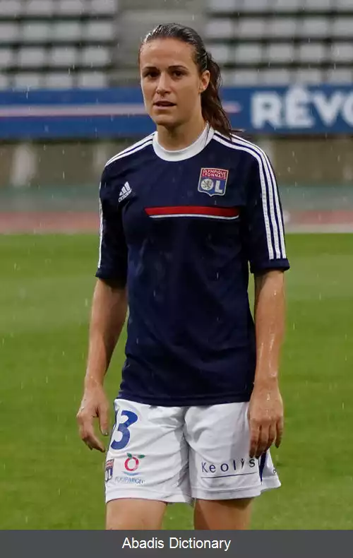 عکس ملیسا پلازا