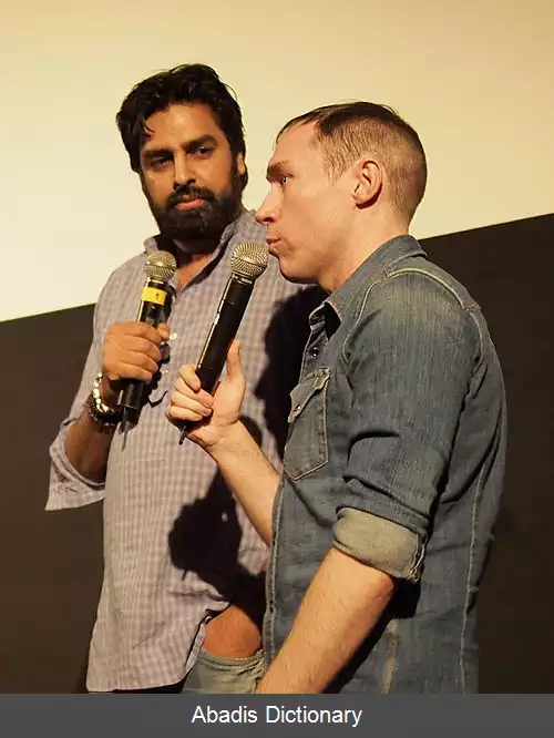 عکس استیگ فروده هنریکسن