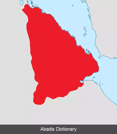 عکس بیابان دناکل