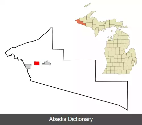 عکس بسمر میشیگان