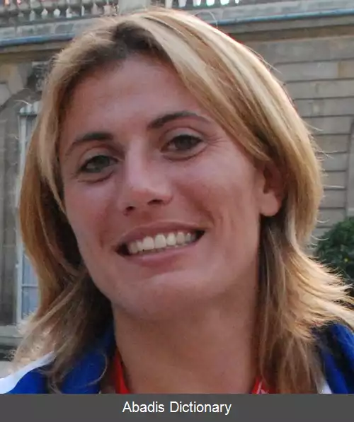 عکس استفانی پاسامای