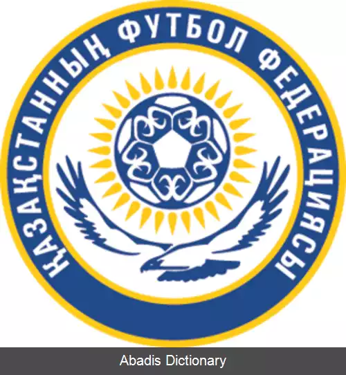 عکس تیم ملی فوتبال قزاقستان