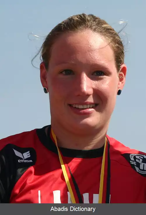 عکس استفانی بیلر