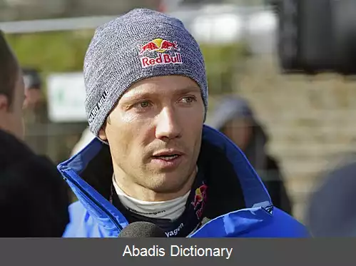 عکس فهرست رانندگان قهرمان رالی قهرمانی جهان