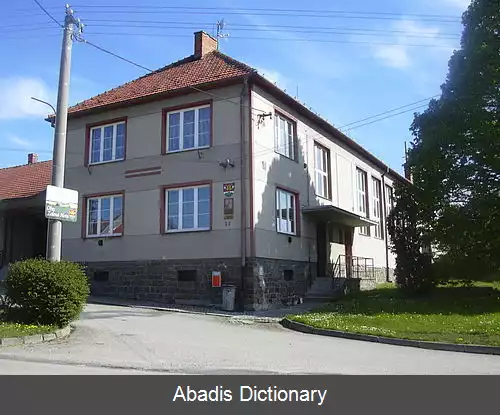 عکس زلنا هورا (ناحیه ویشکوف)