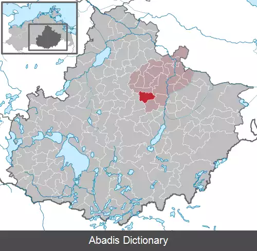 عکس ویلدبرگ (مکلنبورگ فورپومرن)