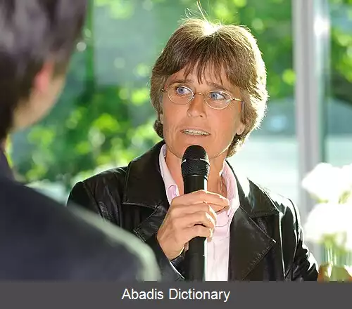 عکس مونیکا استاب