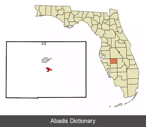 عکس زولفو اسپرینگز فلوریدا