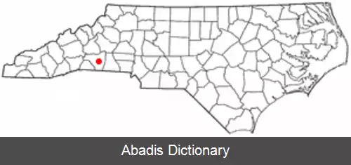 عکس فریست سیتی کارولینای شمالی