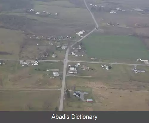 عکس پیکرلتاون اوهایو