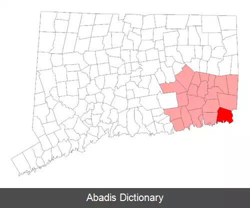 عکس استونینگتون کنتیکت