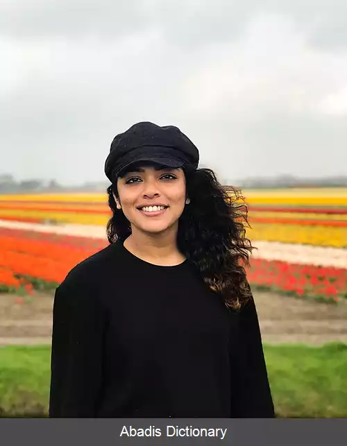 عکس ریما کالینگال