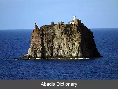 عکس استرومبولیکیو