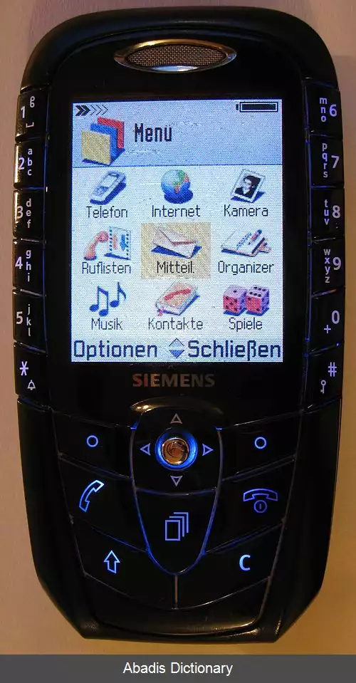 عکس زیمنس اس اکس۱