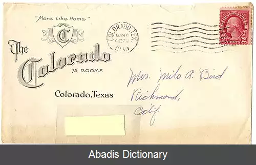 عکس کلرادو سیتی تگزاس