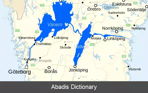 عکس کانال یوتا