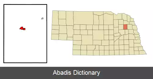 عکس استنتن نبراسکا