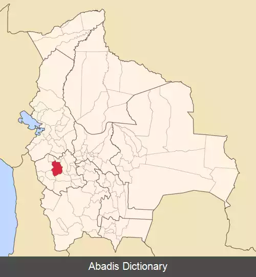 عکس استان کارانگاس