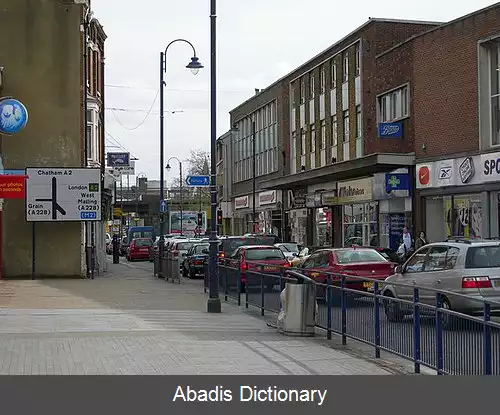 عکس استرود کنت