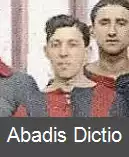 عکس برناردو پرین