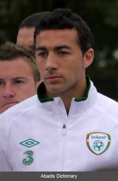 عکس استیون کلی