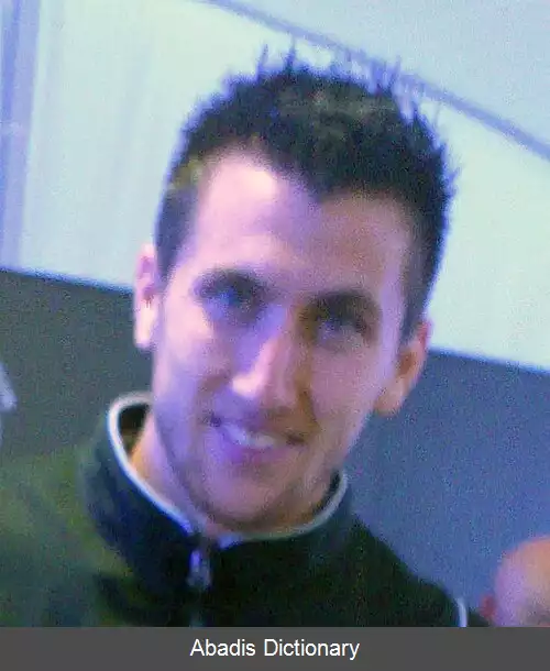 عکس استفان تریتز