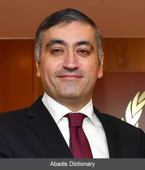 عکس آرمن پاپیکیان