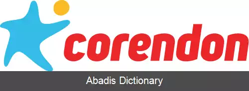 عکس کرندون ایرلاینز