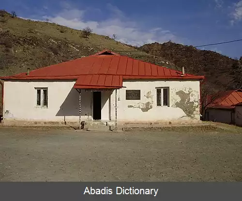 عکس قلیچلی (کلبجر)