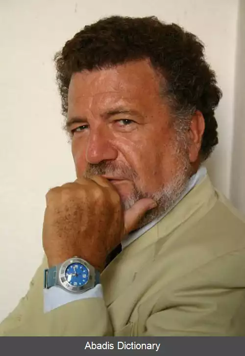 عکس رمو روفینی