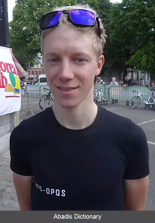 عکس فلوری دو تیه