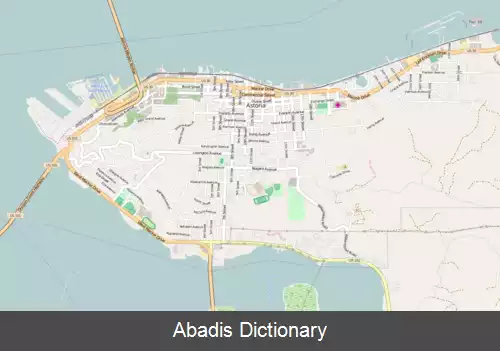 عکس فورت استوریا