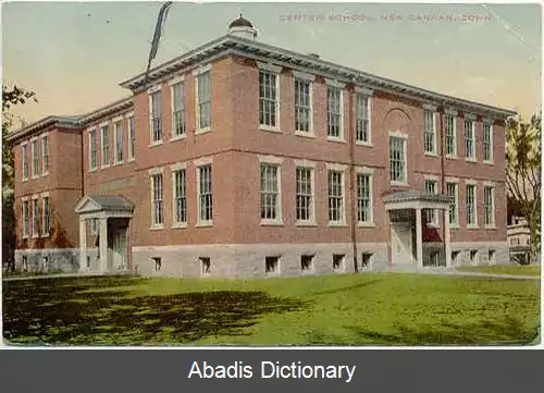 عکس نیو کینن کنتیکت